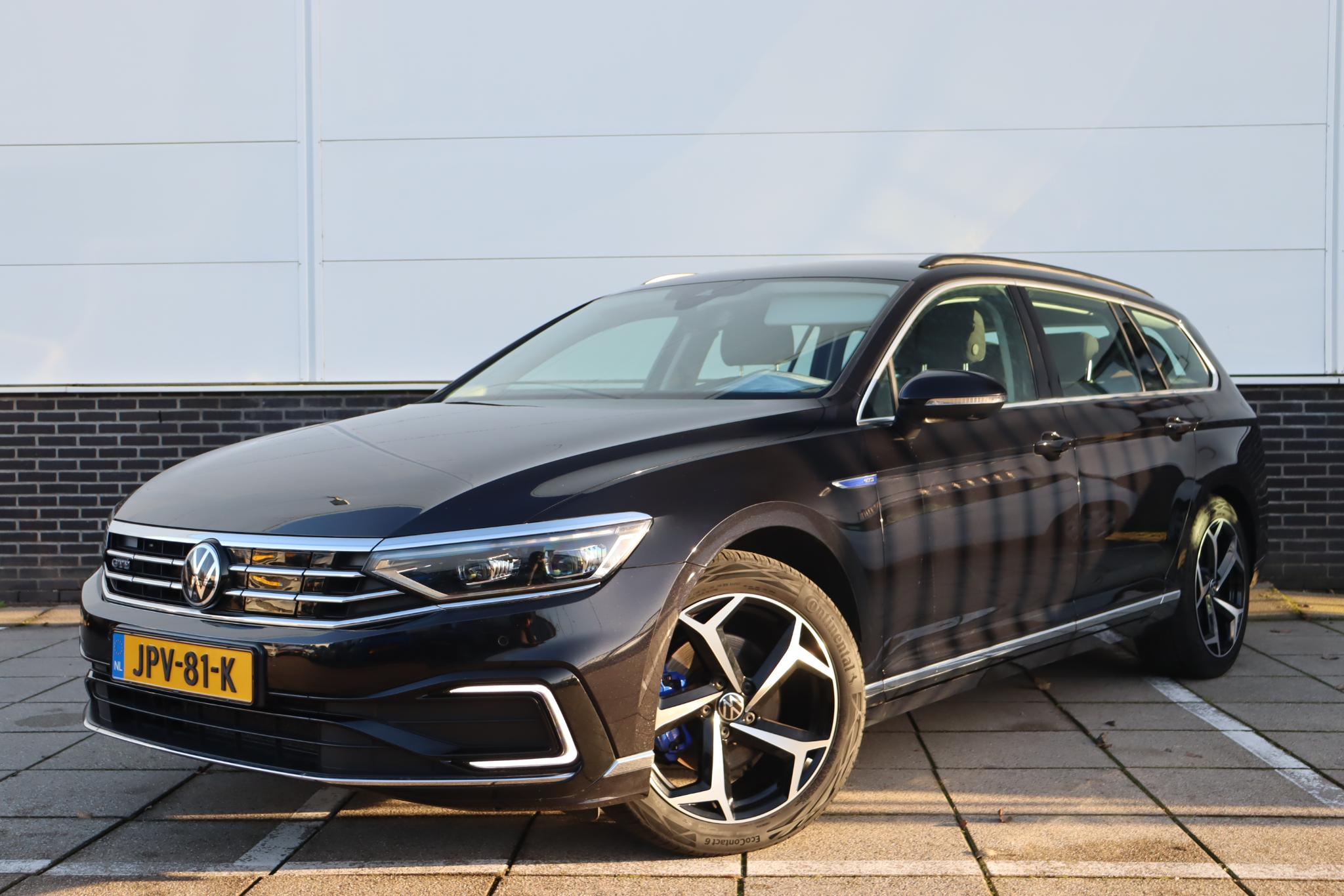 Volkswagen Passat Variant 1.4 TSI PHEV GTE