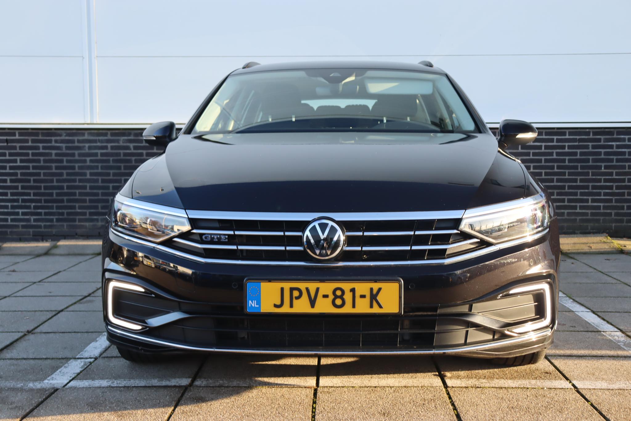 Volkswagen Passat Variant 1.4 TSI PHEV GTE - Afbeelding 2