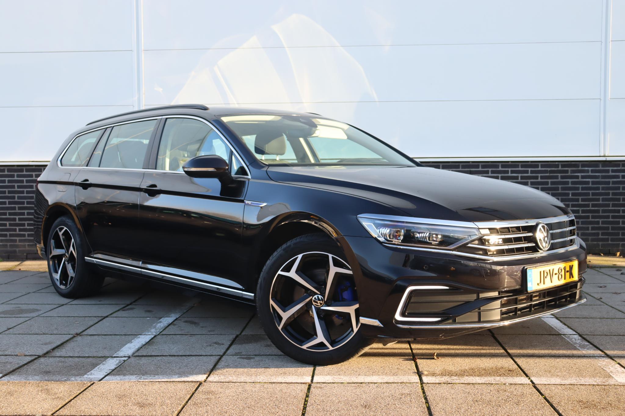 Volkswagen Passat Variant 1.4 TSI PHEV GTE - Afbeelding 3