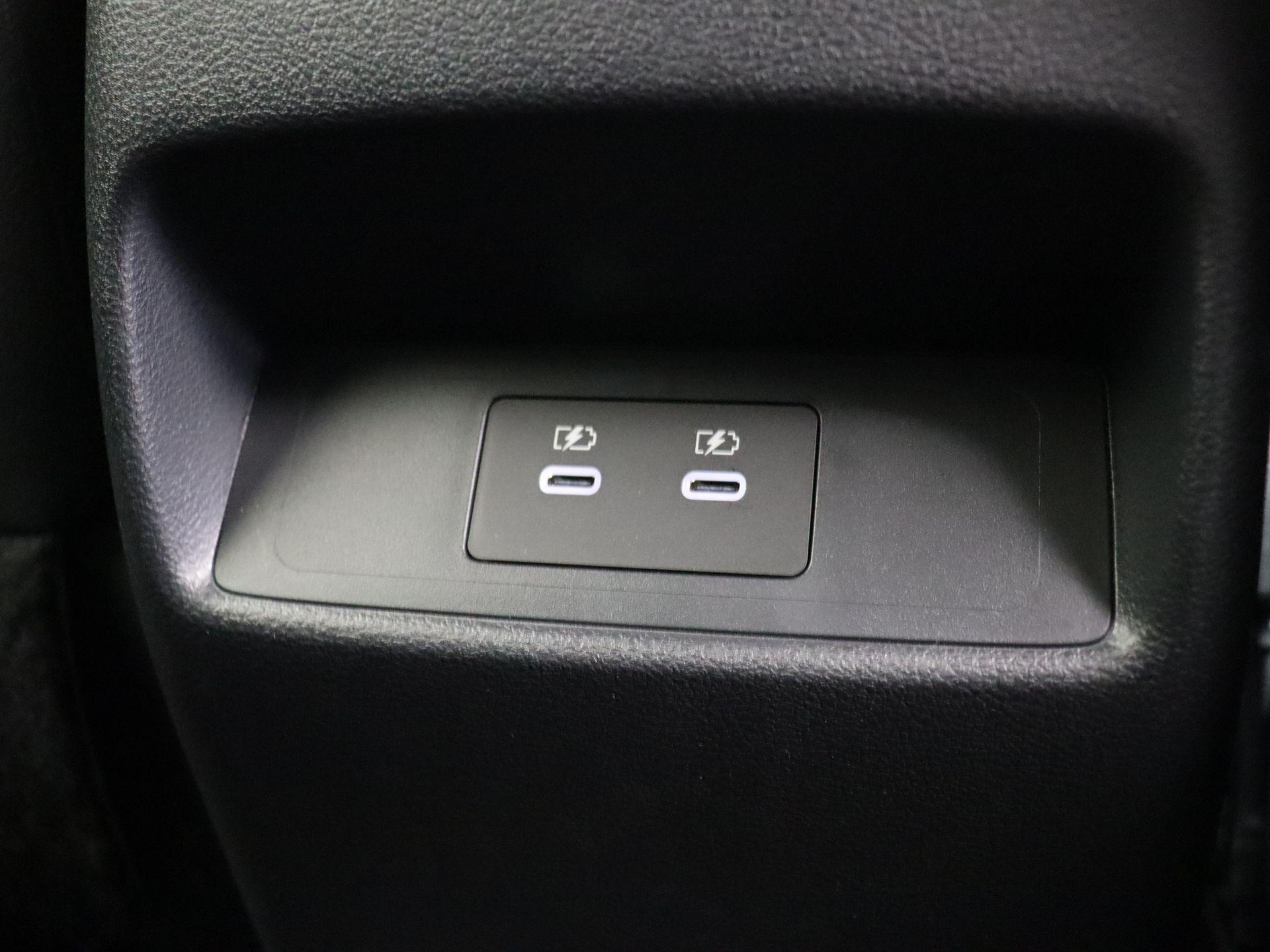 Nissan QASHQAI 158pk MHEV Xtronic Tekna - Afbeelding 3