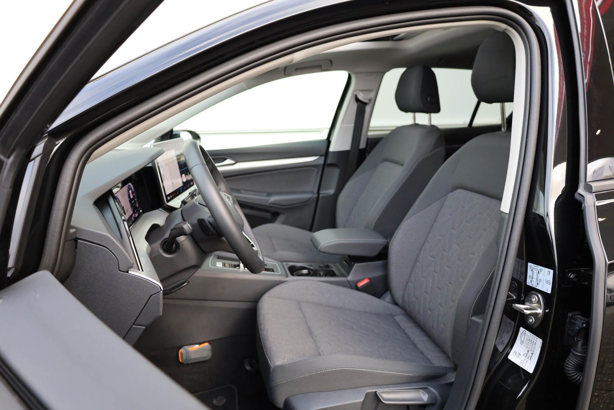 Volkswagen Golf 1.5 eHybrid 204pk Life Edition - Afbeelding 4