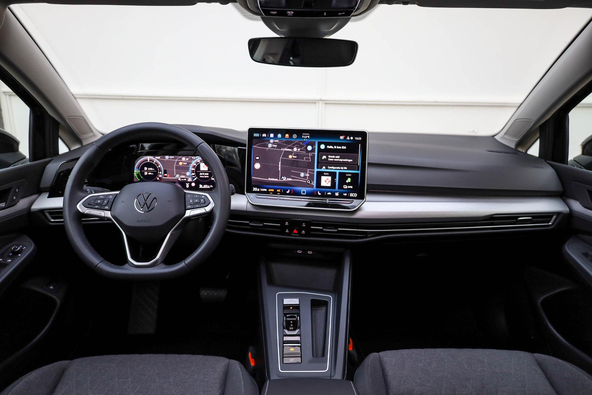 Volkswagen Golf 1.5 eHybrid 204pk Life Edition - Afbeelding 5