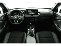 Nissan Juke 1.6 Hybrid N-Design - Afbeelding 4