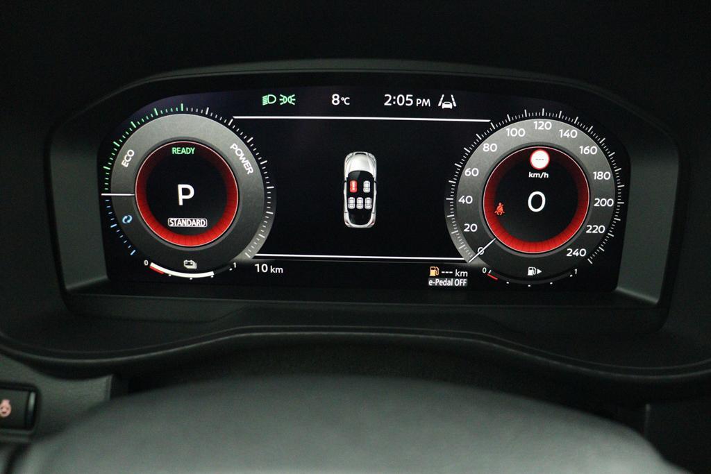 Nissan Juke 1.6 Hybrid N-Design - Afbeelding 5