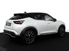 Nissan Juke 1.6 Hybrid N-Design - Afbeelding 2