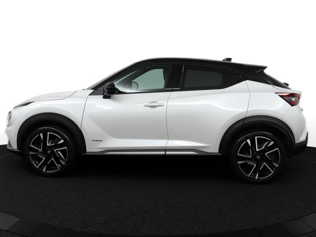 Nissan Juke 1.6 Hybrid N-Design - Afbeelding 3