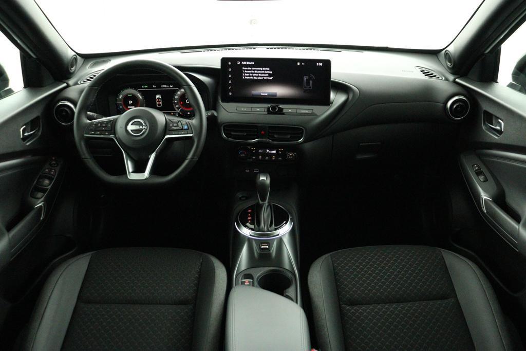 Nissan Juke 1.6 Hybrid N-Design - Afbeelding 4