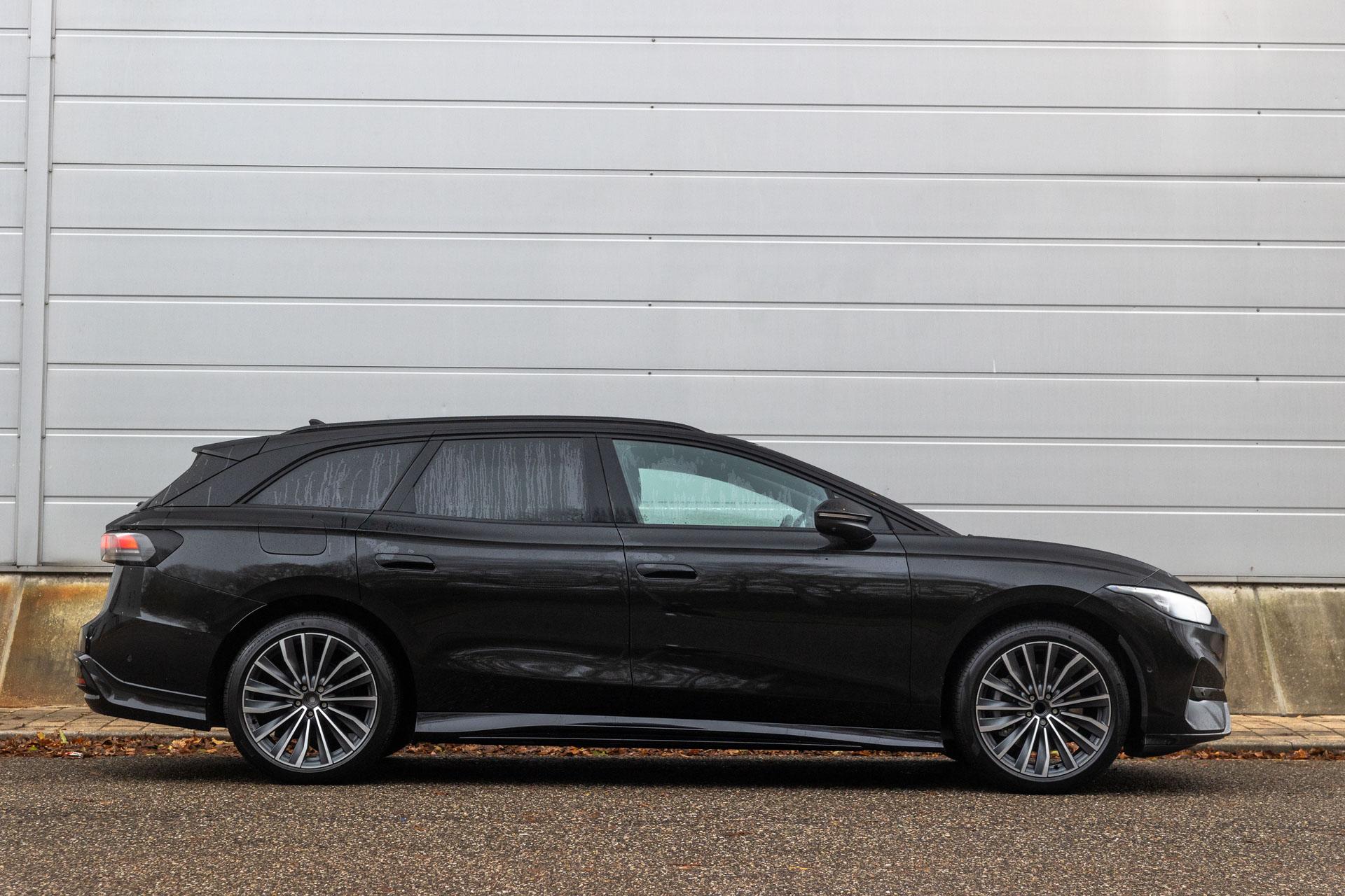 Volkswagen ID.7 Tourer Limited Edition 286pk 77 kWh - Afbeelding 3