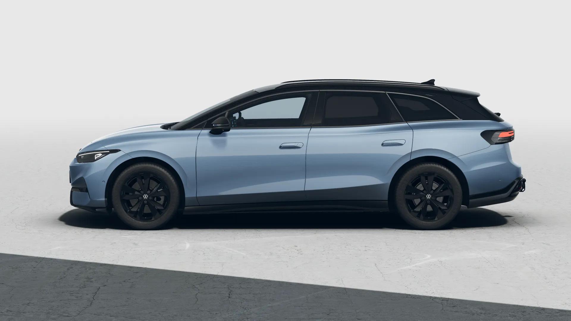 Volkswagen ID.7 Tourer Pro 286pk Limited Edition 77 kWh - Afbeelding 3