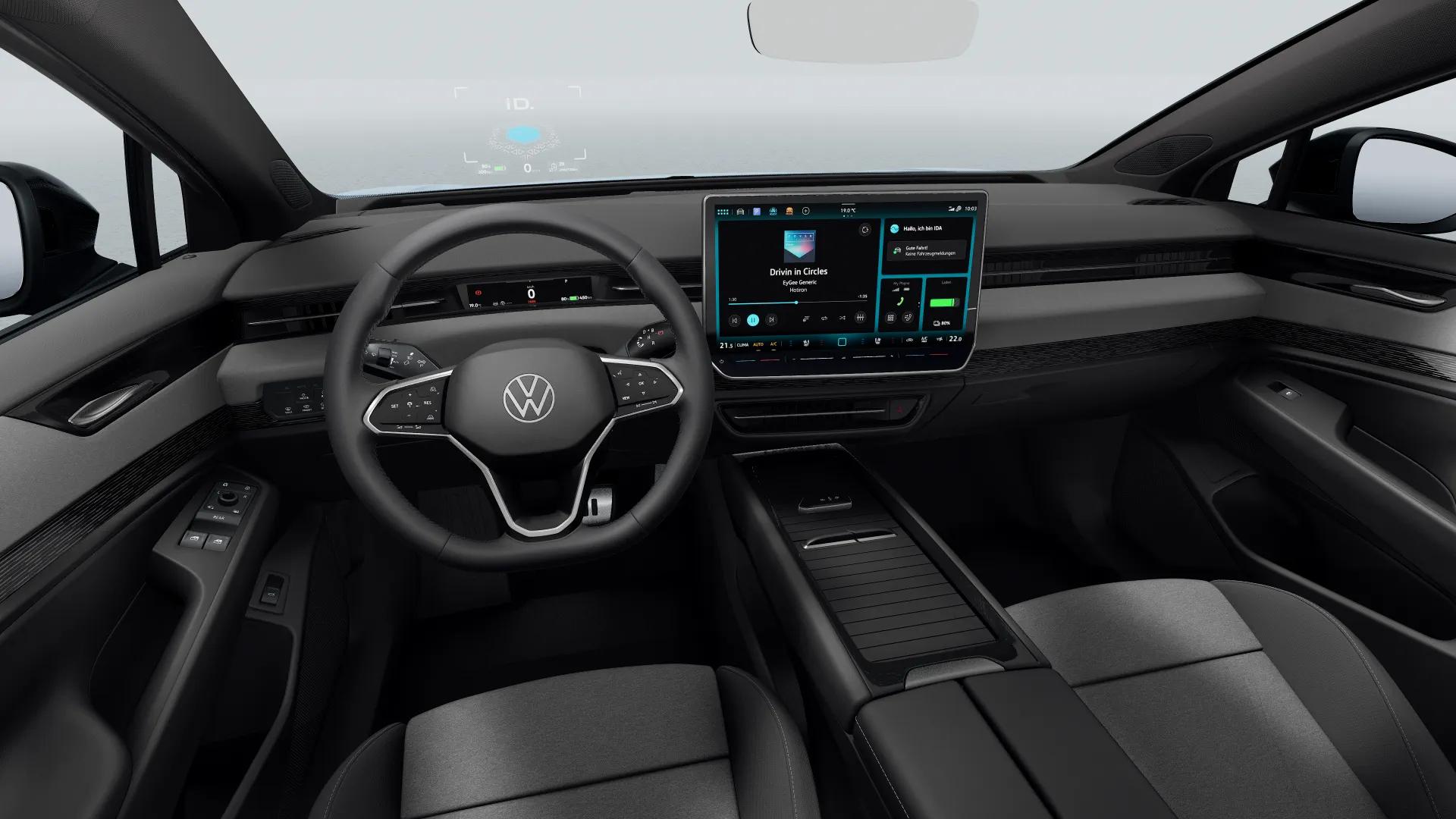 Volkswagen ID.7 Tourer Pro 286pk Limited Edition 77 kWh - Afbeelding 5