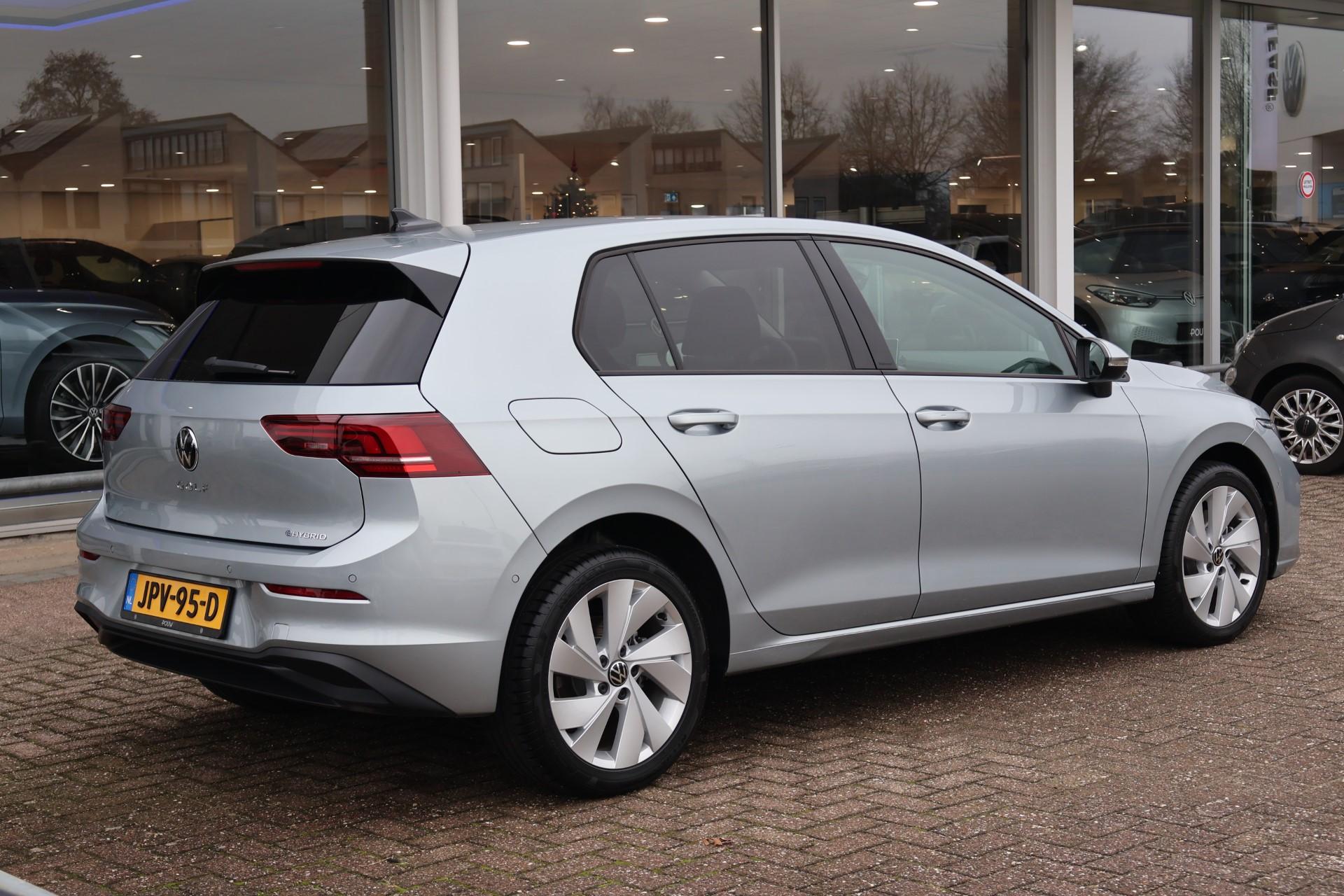 Volkswagen Golf 1.5 eHybrid 204pk Life Edition - Afbeelding 2