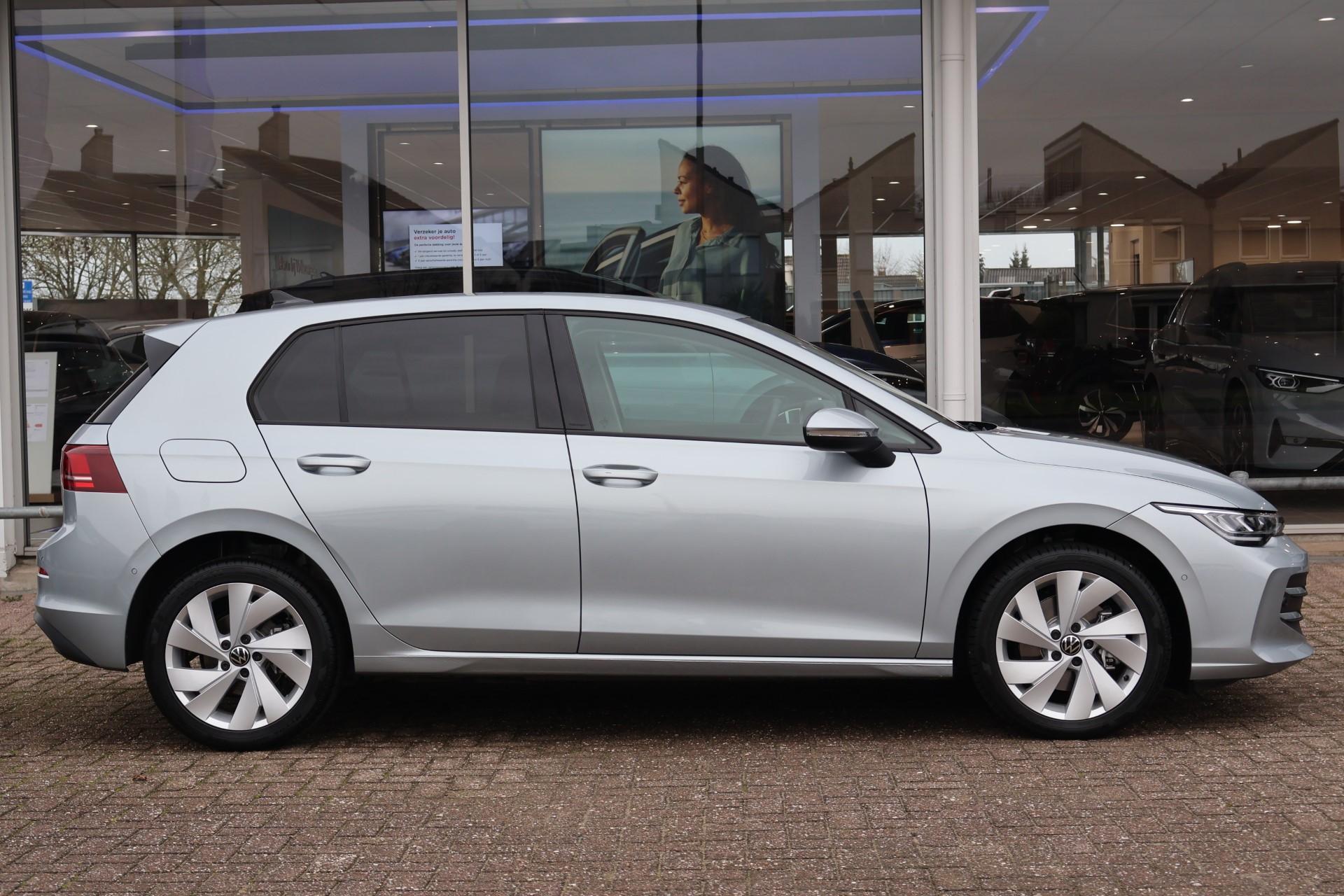 Volkswagen Golf 1.5 eHybrid 204pk Life Edition - Afbeelding 3