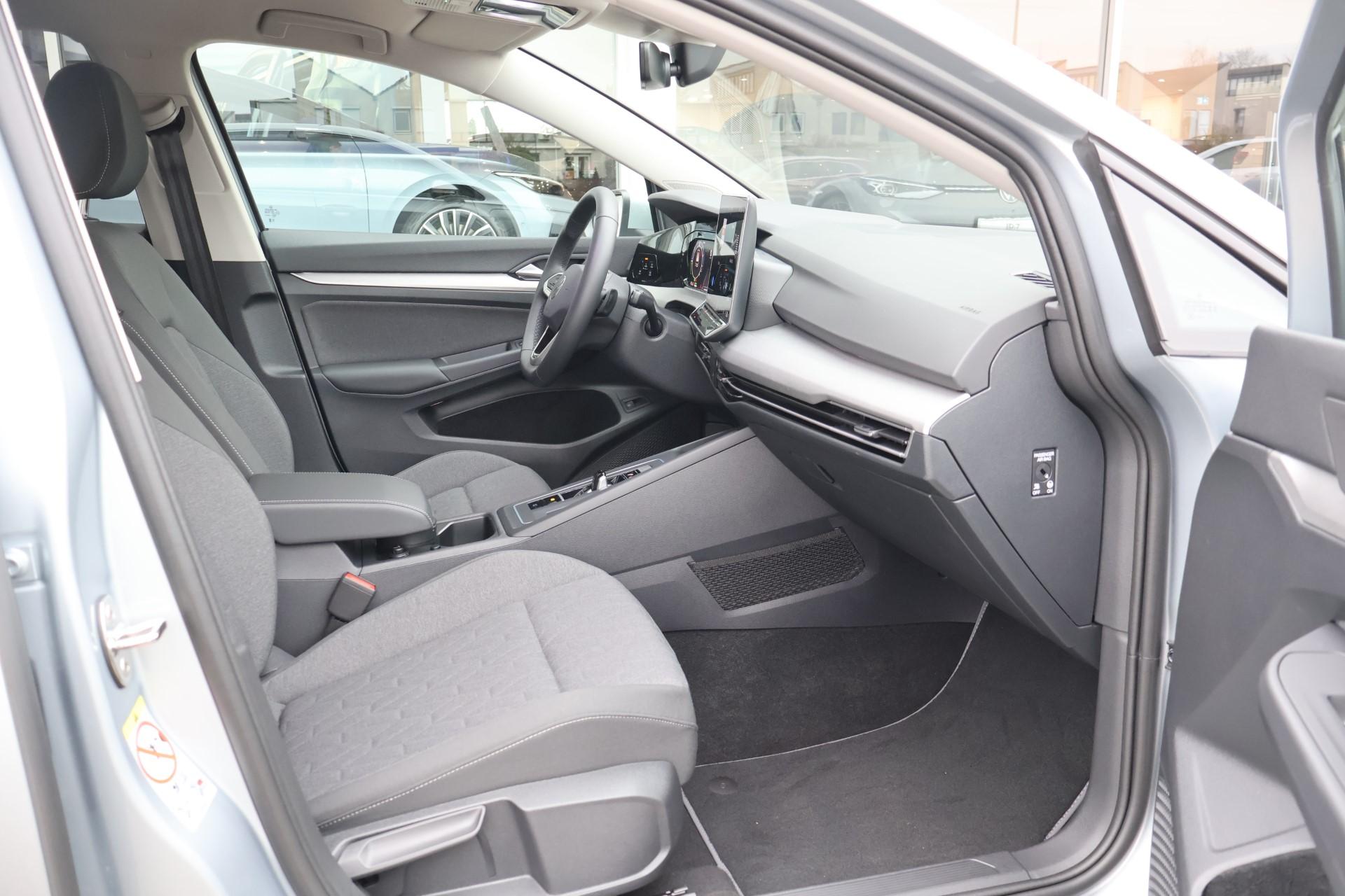 Volkswagen Golf 1.5 eHybrid 204pk Life Edition - Afbeelding 4