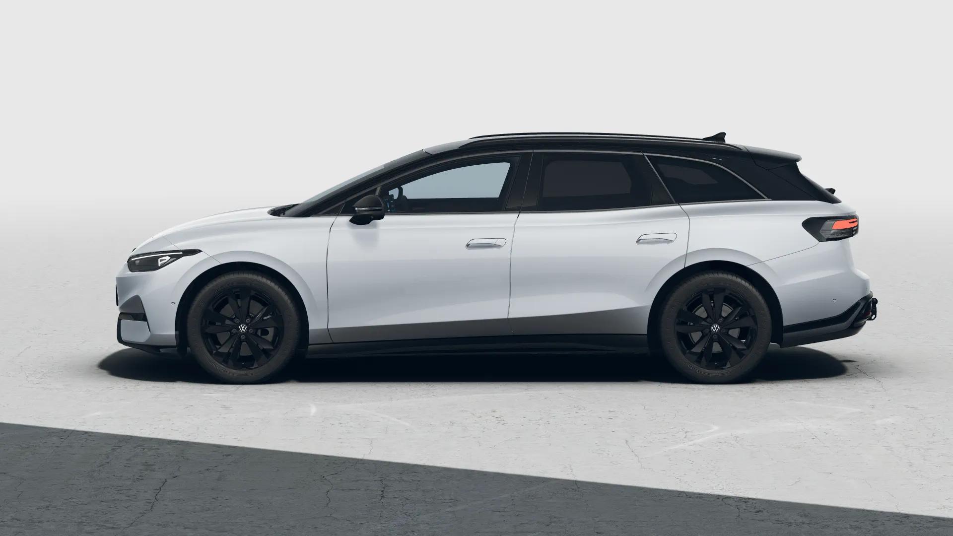 Volkswagen ID.7 Tourer 286pk Pro Limited Edition 77 kWh - Afbeelding 3