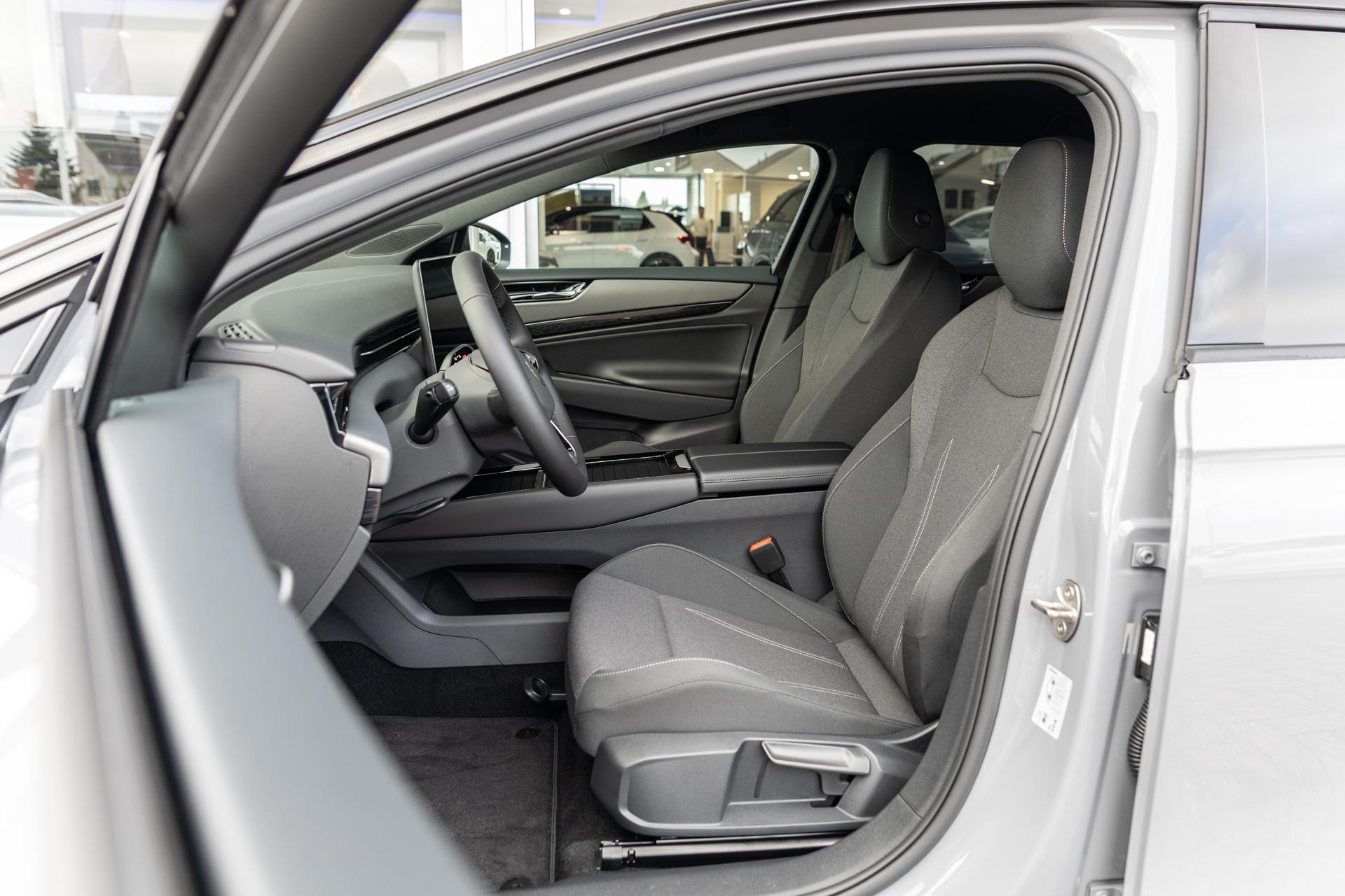 Volkswagen ID.7 Tourer 286pk Limited Edition 77 kWh - Afbeelding 4