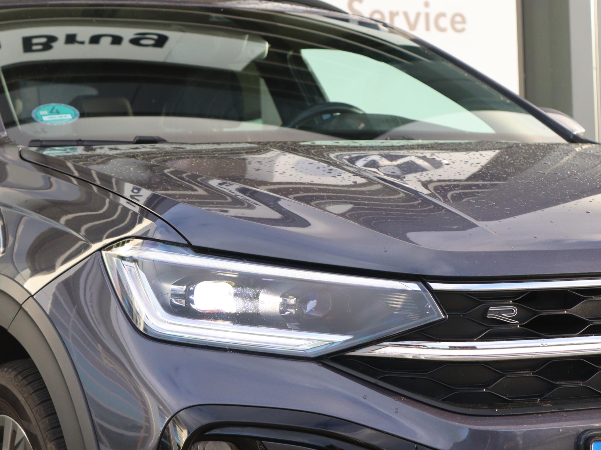 Volkswagen Taigo 1.0 TSI 110 pk DSG R-Line - Afbeelding 5