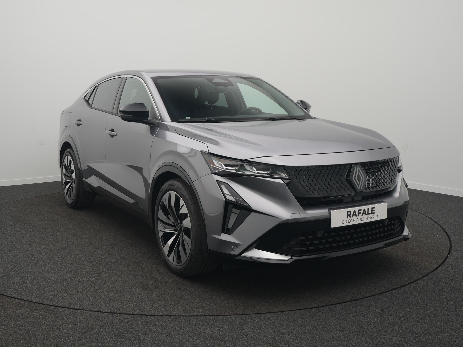 Renault Rafale 1.2 E-Tech full hybrid 200 techno - Afbeelding 2