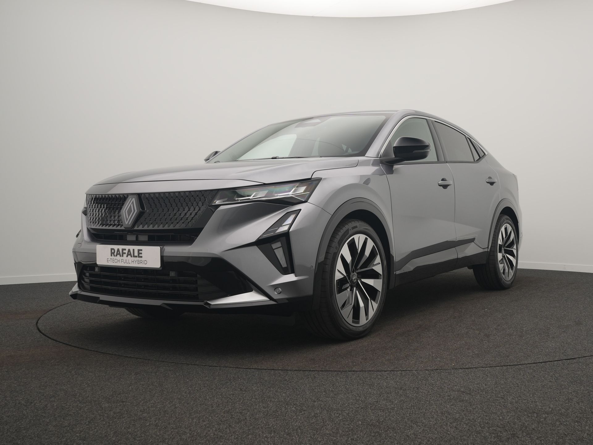 Renault Rafale 1.2 E-Tech full hybrid 200 techno - Afbeelding 5
