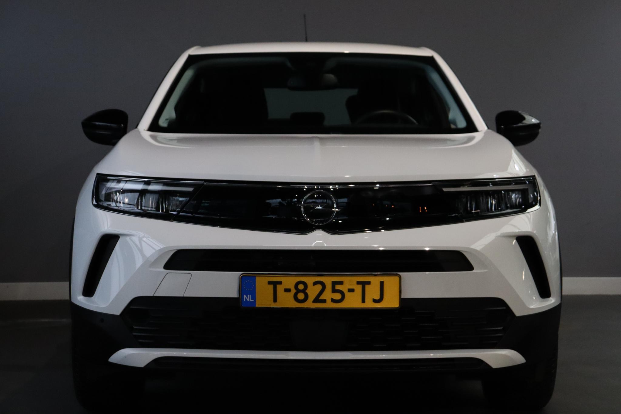 Opel Mokka-e Edition 50-kWh 11kw bl. - Afbeelding 2