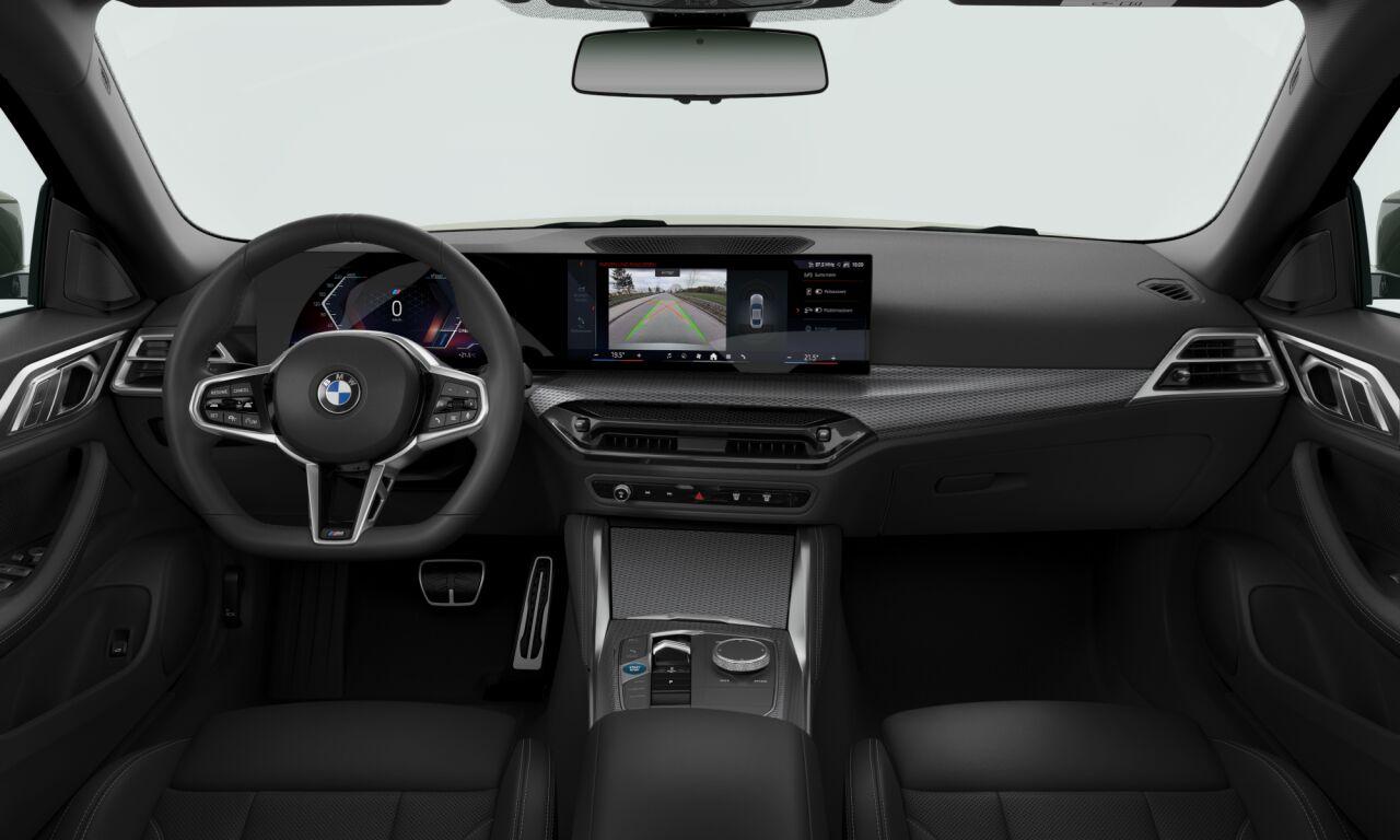 BMW i4 eDrive35 - Afbeelding 3
