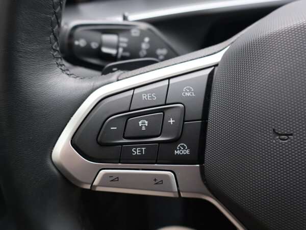 cruise control adaptief