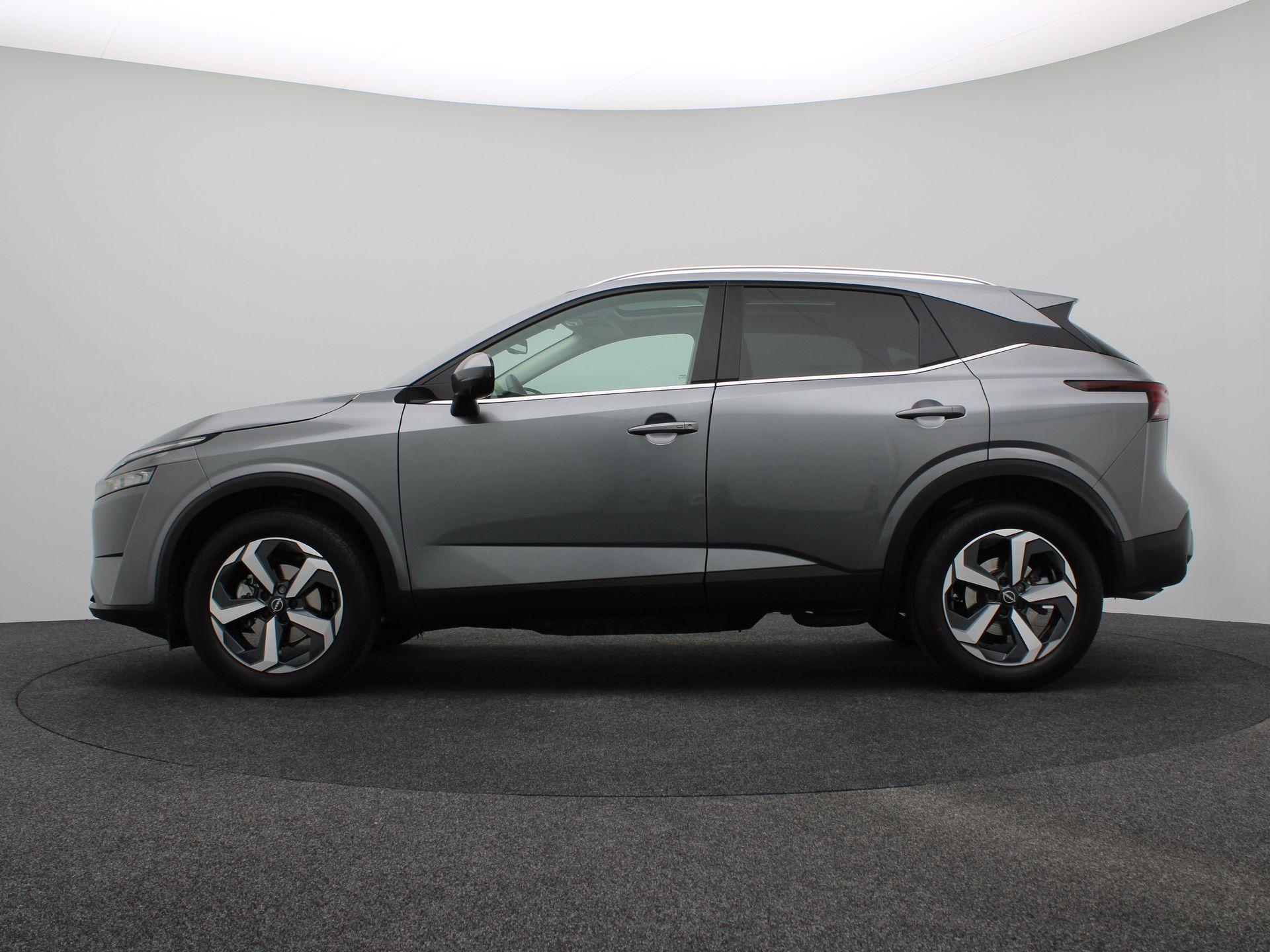 Nissan QASHQAI 1.3 MHEV N-Connecta - Afbeelding 3
