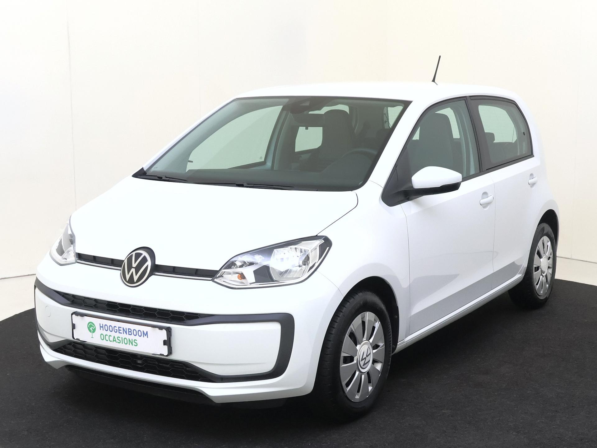 Volkswagen Up! 1.0 BMT Move