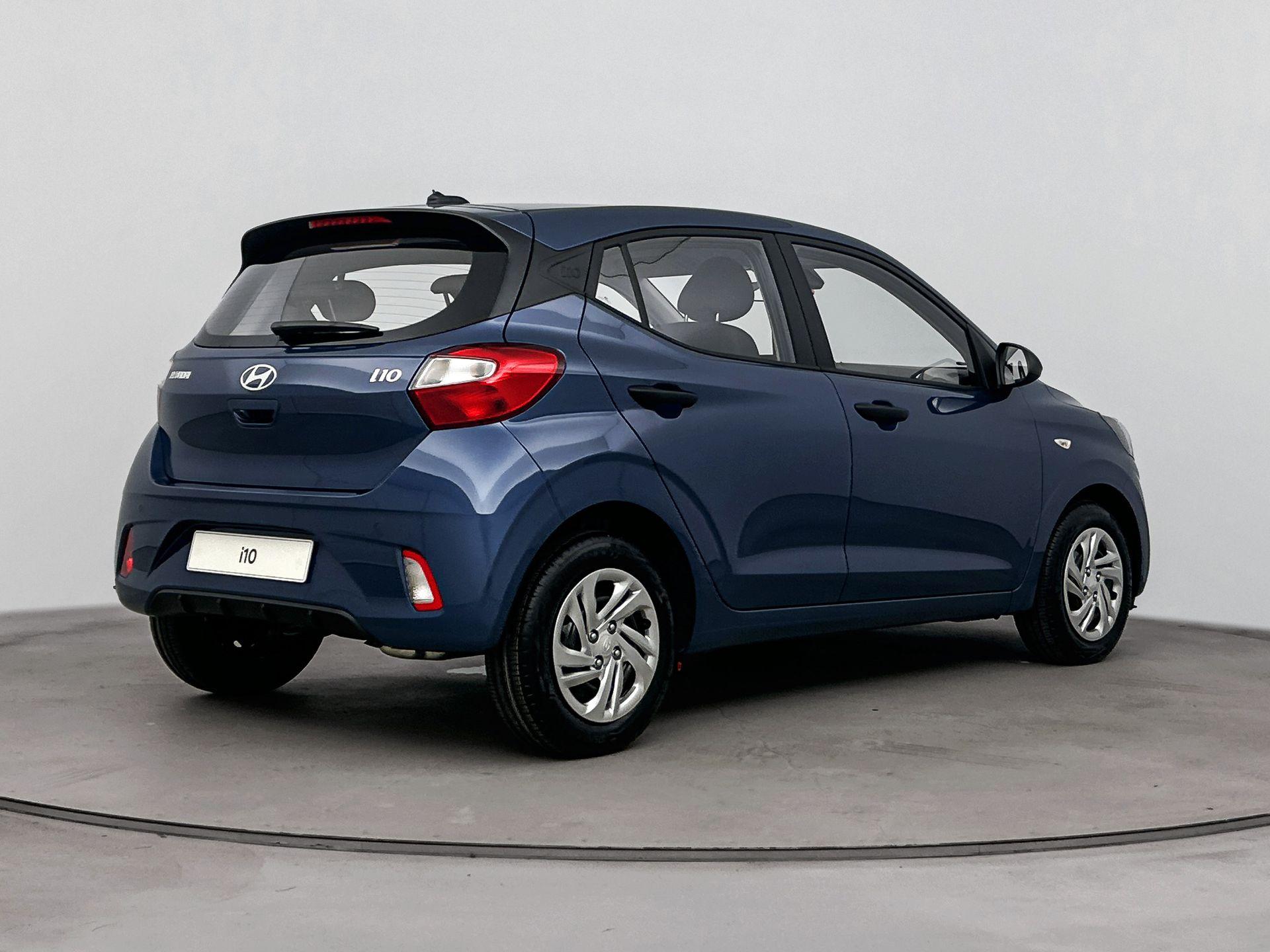 Hyundai i10 1.0 Comfort - Afbeelding 2