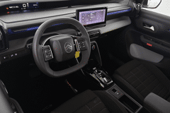 Citroën ë-C3 Plus 113pk 44 kWh - Afbeelding 5