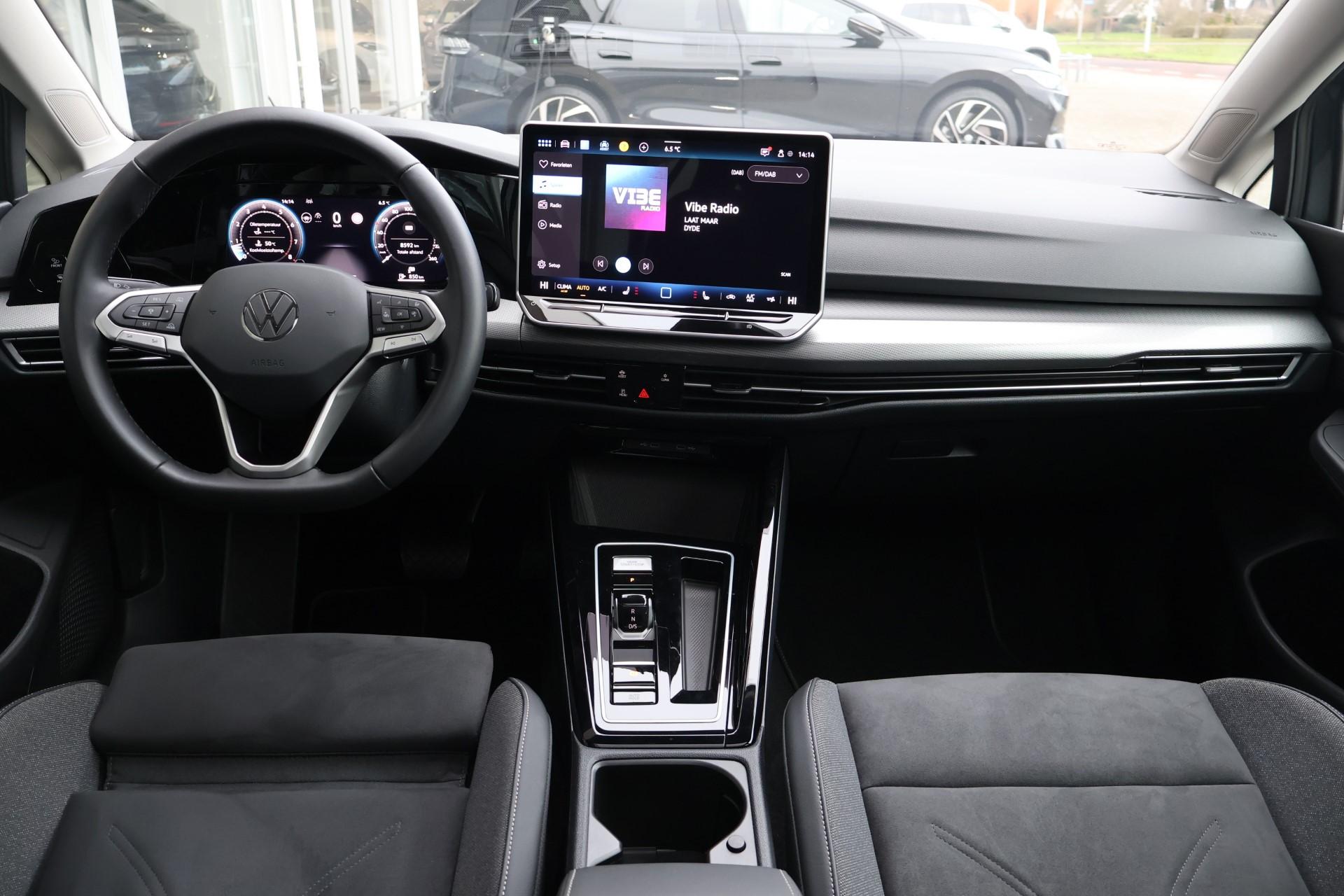 Volkswagen Golf Variant 1.5 eTSI 150pk DSG Style - Afbeelding 5