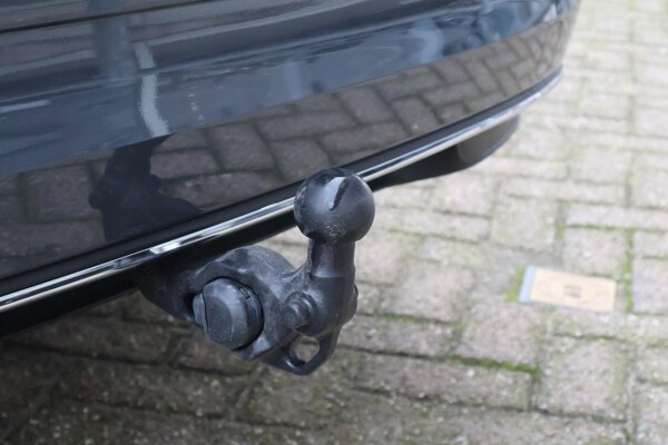 trekhaak elektrisch uitklapbaar trekhaak elektrisch uitklapbaar