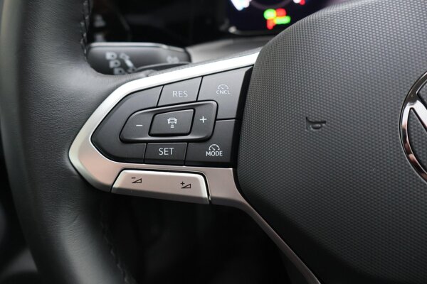 cruise control adaptief met Stop&Go en stuurhulp cruise control adaptief met Stop&Go en stuurhulp