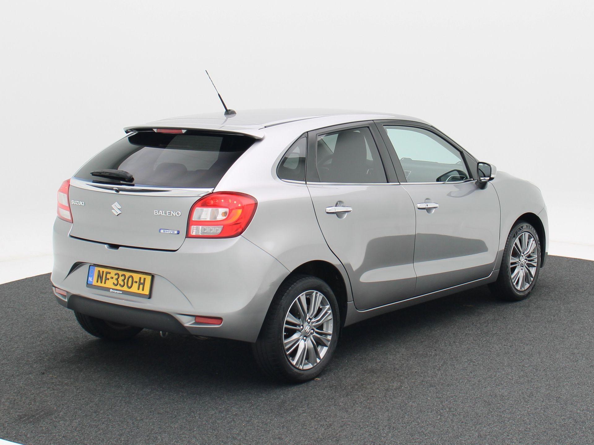 Suzuki Baleno 1.2 Smart Hybrid High Executive - Afbeelding 2