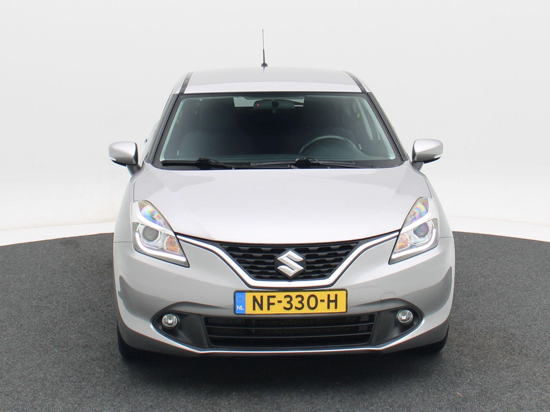 Suzuki Baleno 1.2 Smart Hybrid High Executive - Afbeelding 4