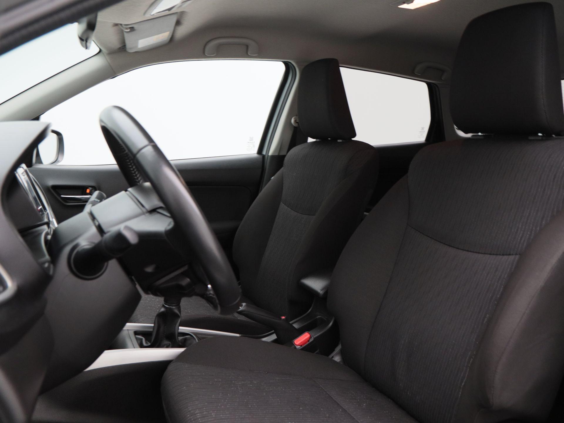 Suzuki Baleno 1.2 Smart Hybrid High Executive - Afbeelding 5