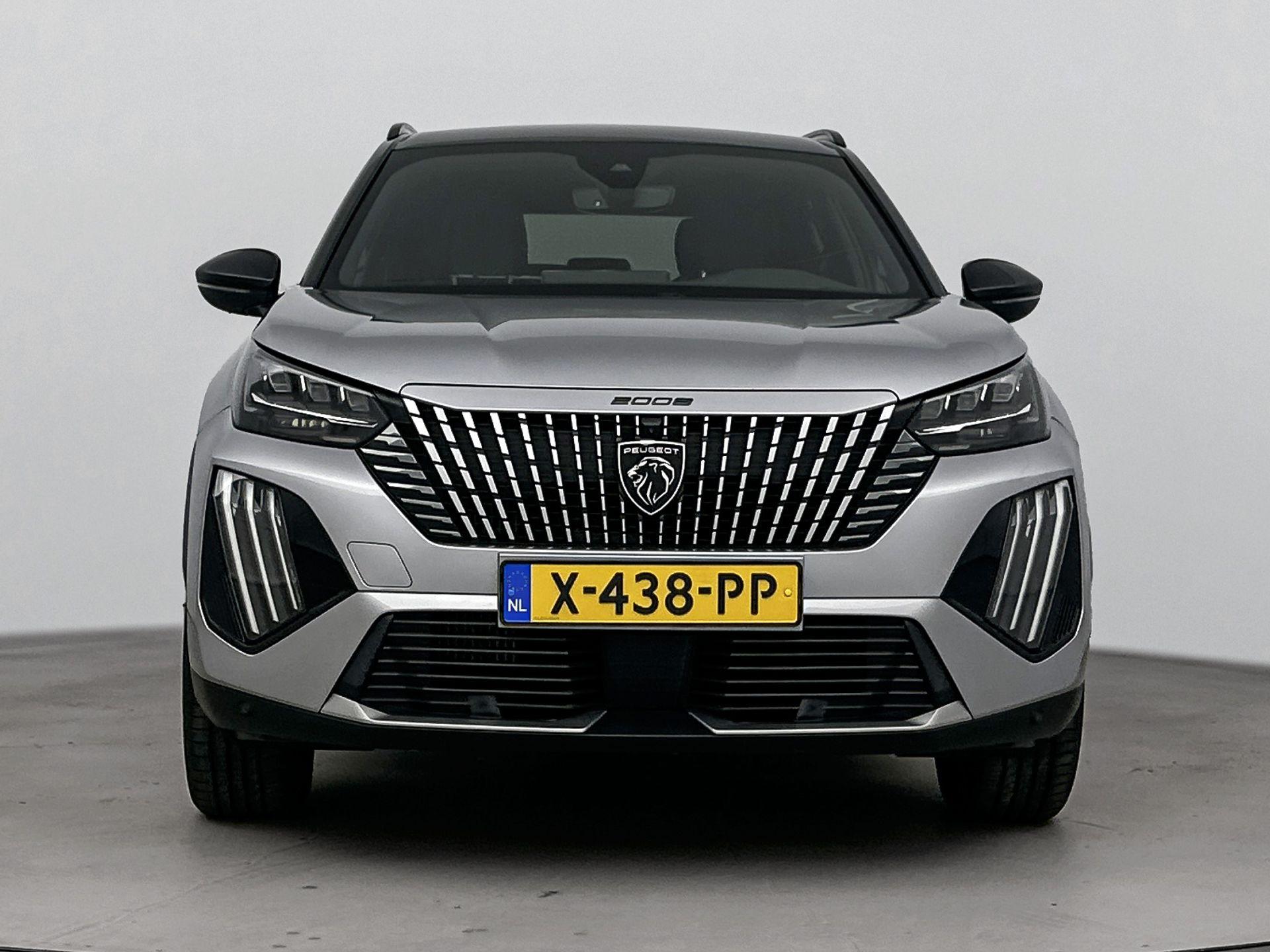 Peugeot 2008 1.2 130pk GT - Afbeelding 3