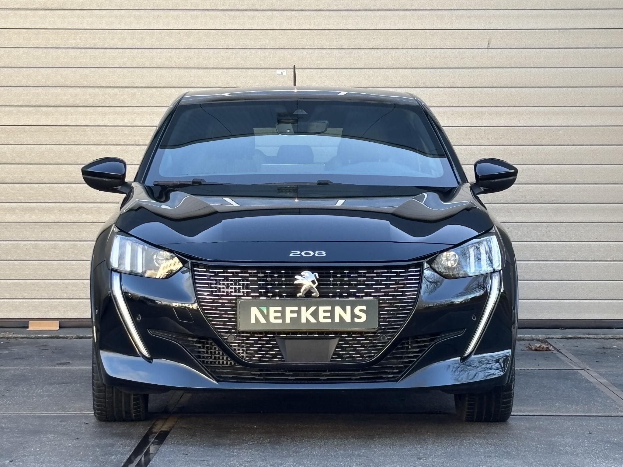 Peugeot 208 1.2 130pk GT-Line Automaat - Afbeelding 2