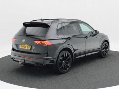 Volkswagen Tiguan 1.5 TSi 150 Pk R-Line Business+ | Black Style - Afbeelding 2