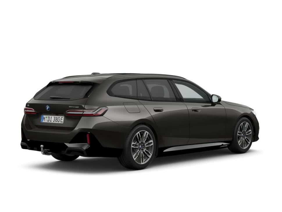 BMW i5 eDrive40 Touring - Afbeelding 2