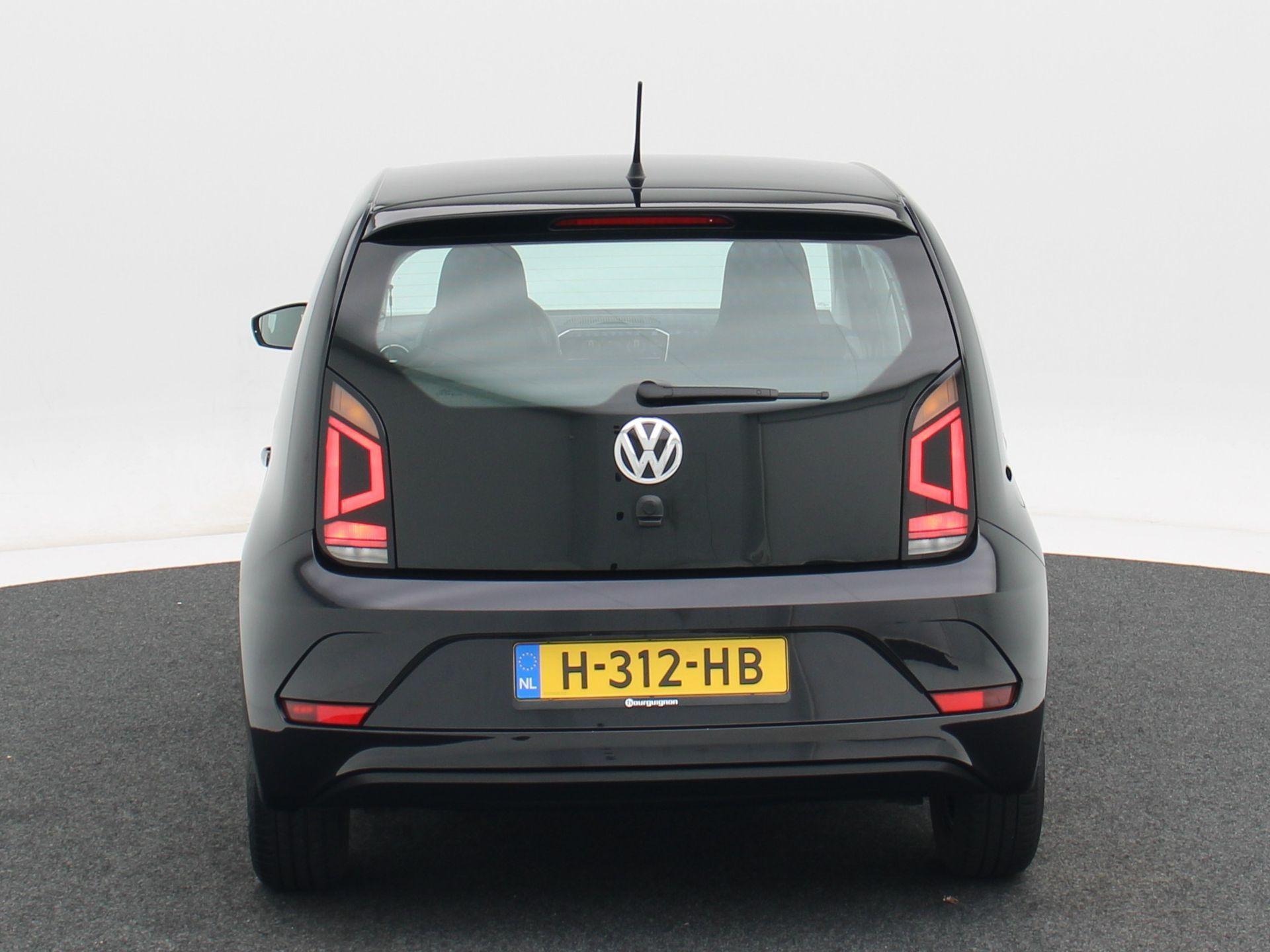 Volkswagen Up! 1.0 BMT move up! - Afbeelding 5