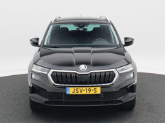 Skoda Karoq 1.5 TSi 150 Pk Automaat Business Edition - Afbeelding 4