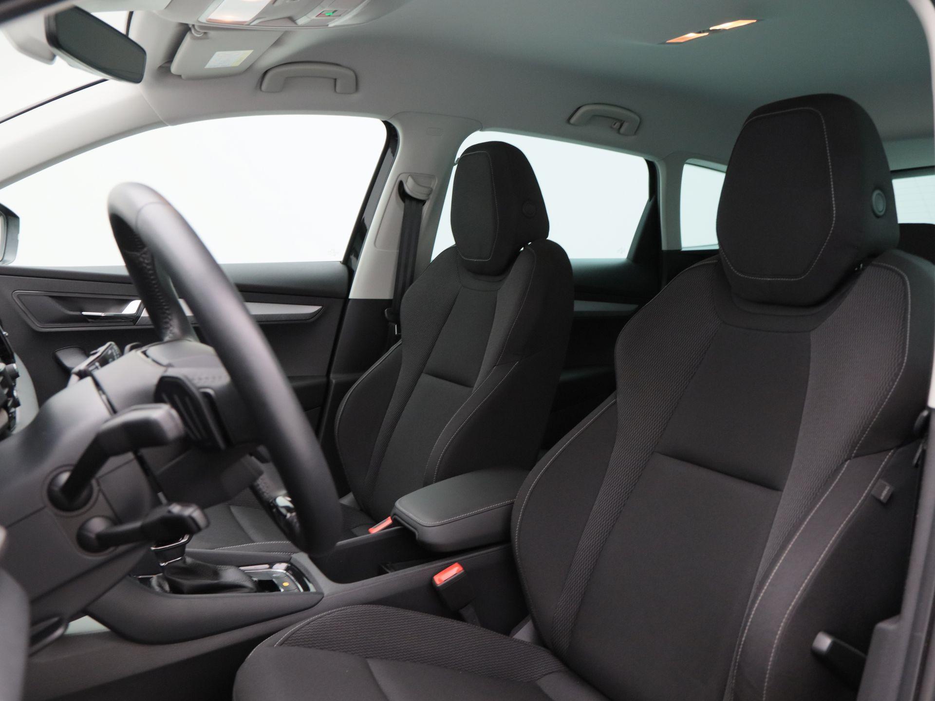 Skoda Karoq 1.5 TSi 150 Pk Automaat Business Edition - Afbeelding 5