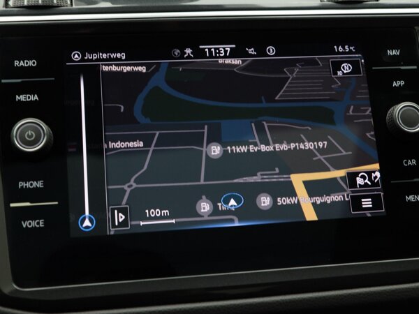 navigatiesysteem navigatiesysteem