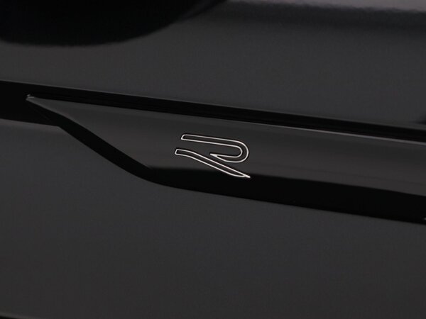 R-Line Exterieur R-Line Exterieur