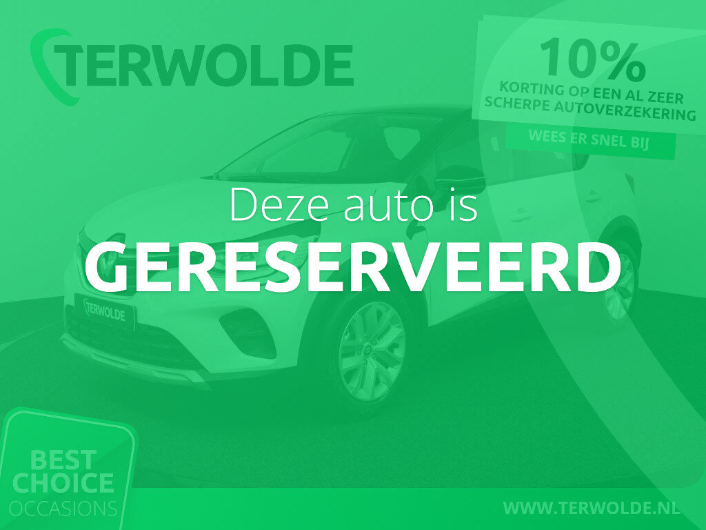 Renault Captur TCe 90 evolution