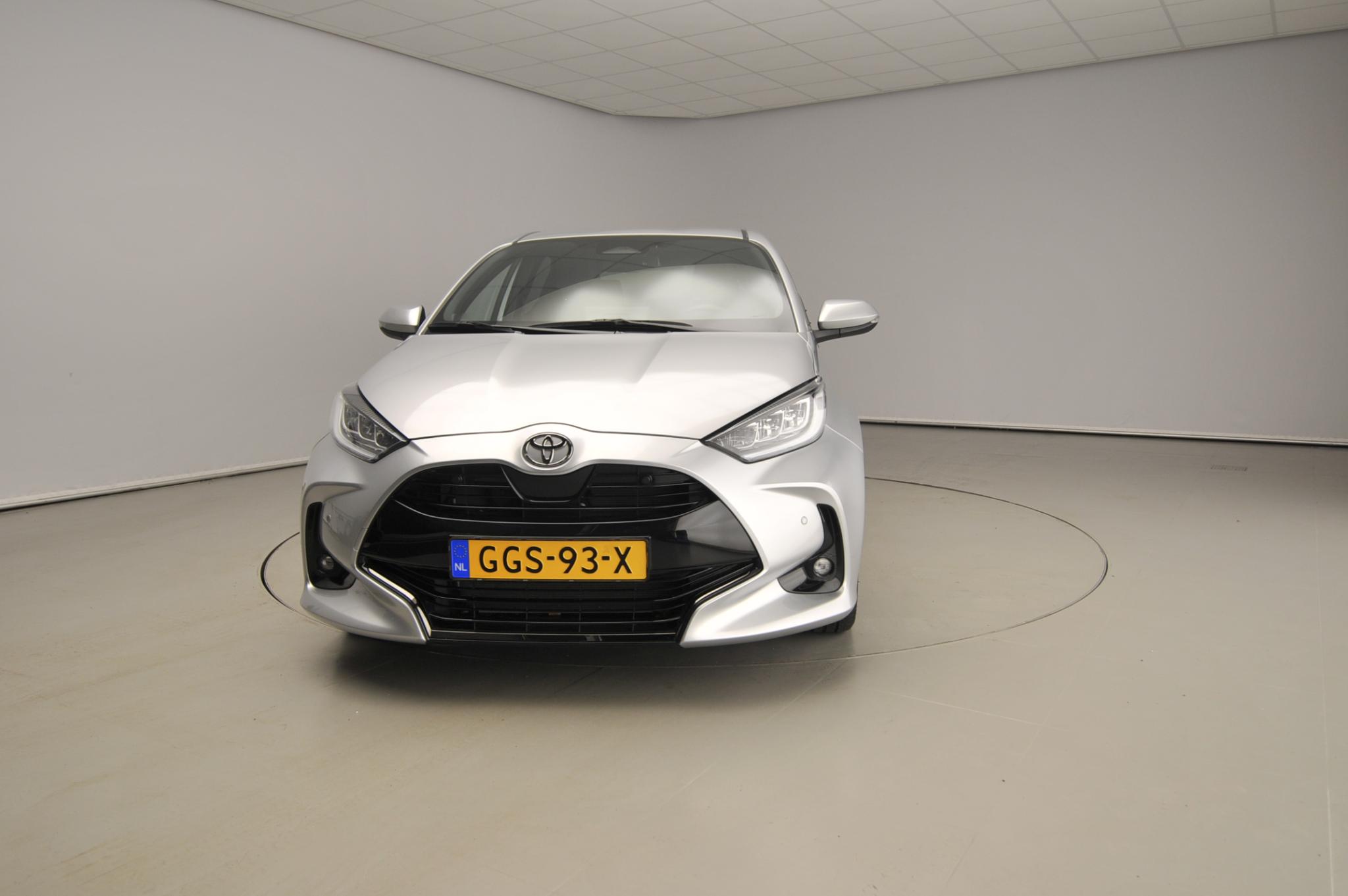 Toyota Yaris 1.5 Hybrid 130 Executive - Bild 5