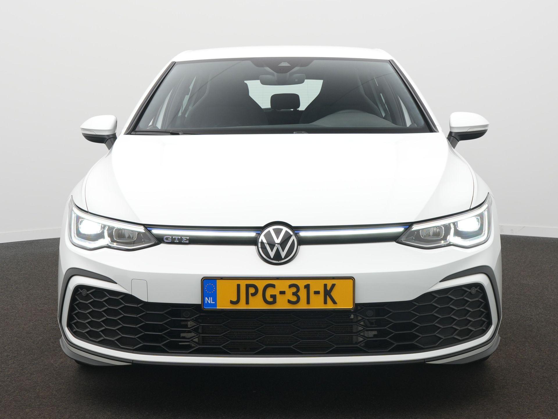 Volkswagen Golf 1.4 eHybrid GTE - Afbeelding 2