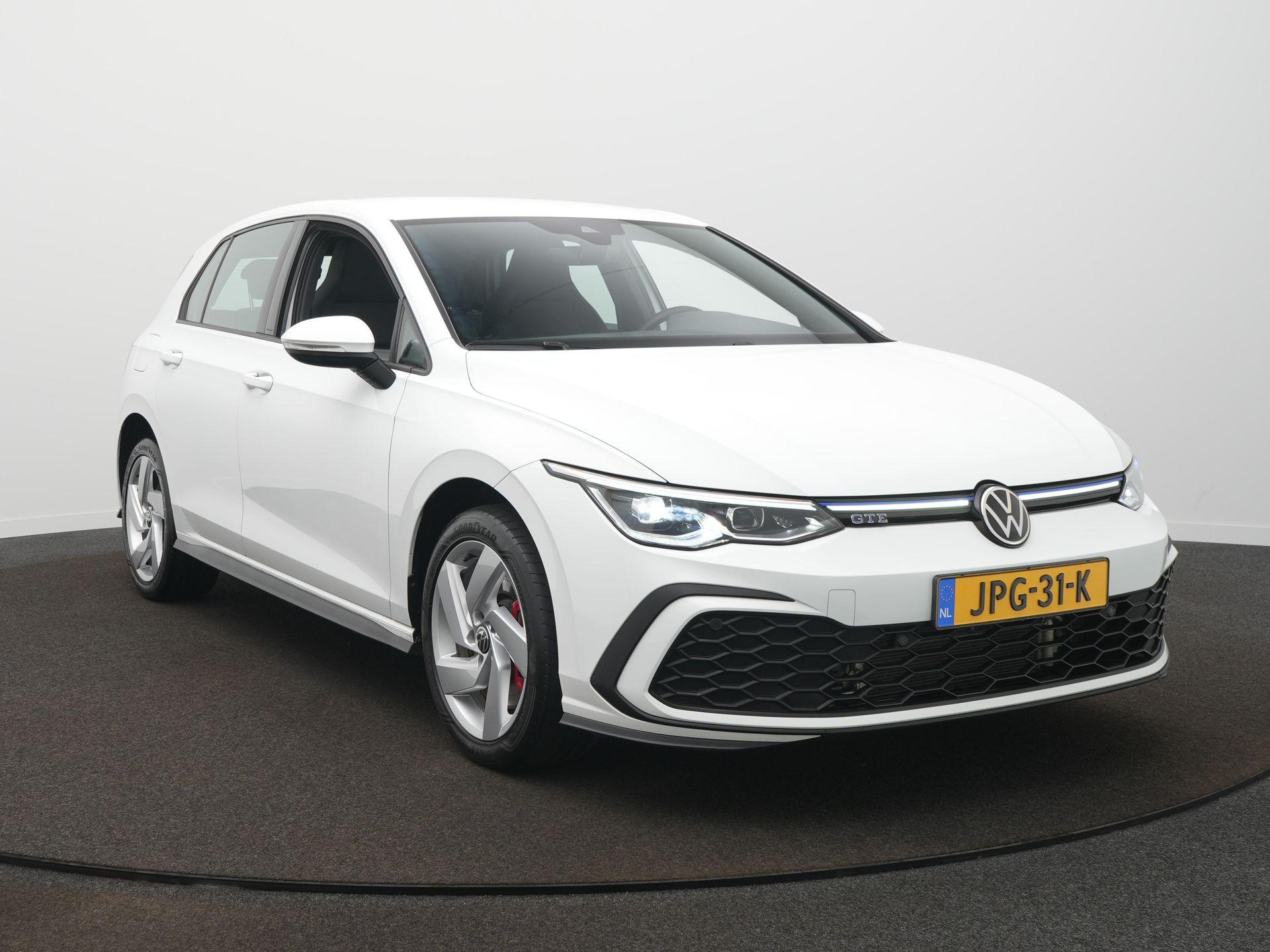 Volkswagen Golf 1.4 eHybrid GTE - Afbeelding 3