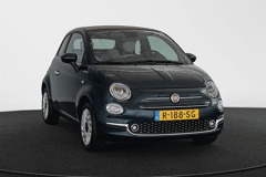 Fiat 500C 1.0 Hybrid Dolcevita - Afbeelding 2