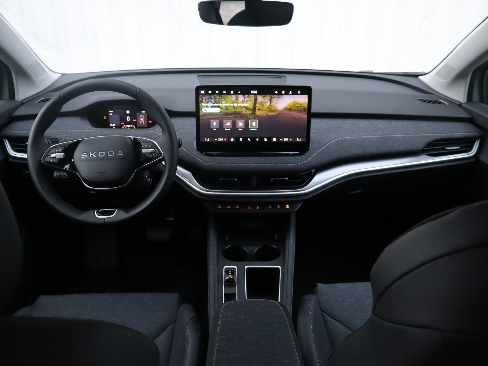 Skoda Elroq 85 286pk Business Edition Tour - Afbeelding 5